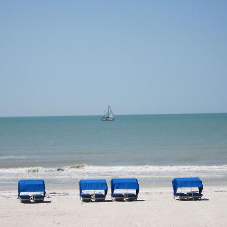 Beach Cottages Индиан-Шорс Экстерьер фото