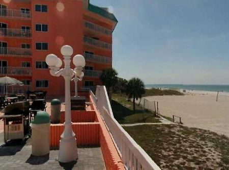 Beach Cottages Индиан-Шорс Экстерьер фото