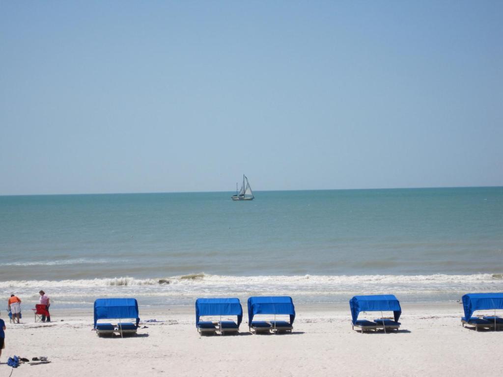 Beach Cottages Индиан-Шорс Экстерьер фото